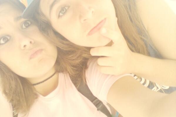 mariiaayora's tweet photo. @vickyfergo guapa joe #puddingcamera http://t.co/EQZjX4BKdH