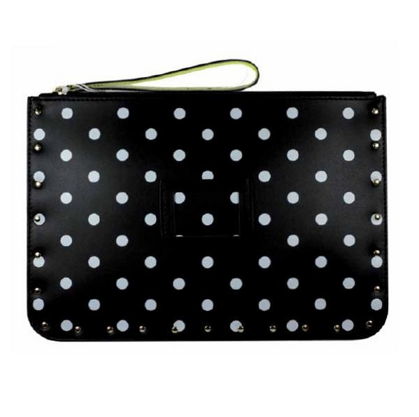 look_booky's tweet photo. Los lunares son tendencia, ficha nuestras novedades y cuéntanos como los combinas.¿Con qué te pondrías esta cartera? http://t.co/zrA2uv4TNT
