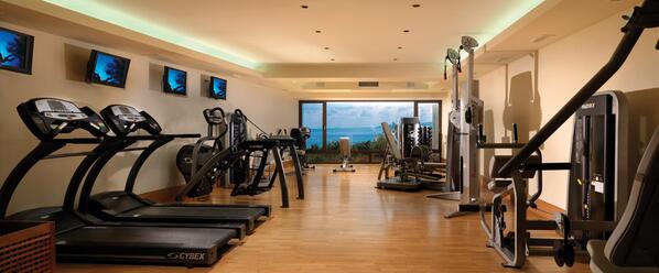 DistrictNine_TV's tweet photo. BUAT YG MAU FITNES ( •ิ_•ิ)Oo9 http://t.co/xzfdpxRxqA