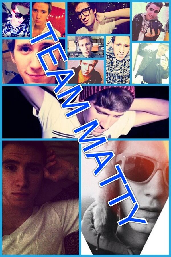 Kelly (@TeamMattDevries) / Posts / X