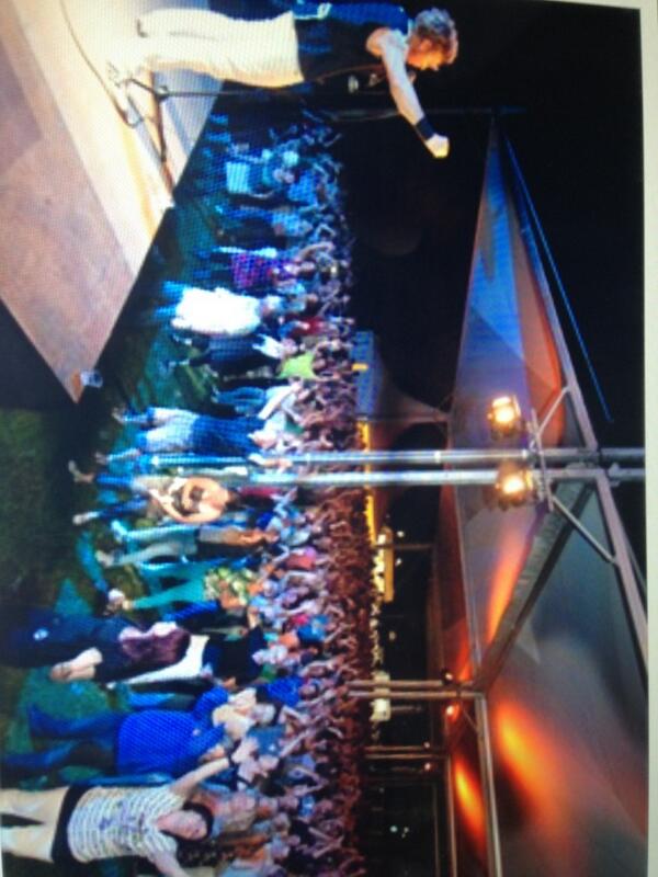 Weer of geen weer, je staat mooi droog dankzij de mega overkapping tijdens Tributeparty / koepelbeats dit weekend!!