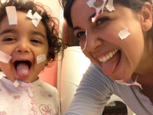 Gracias x esta nueva semana!!