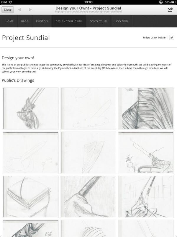 ProjectSundial's tweet image. Some amazing sketches! Find yours @ projectsundial.weebly.com/design-your-ow… #ProjectSundial #PCA
