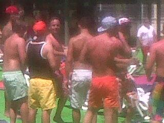 LukeSissons1988's tweet photo. #twatsinhats @SissonsPaul http://t.co/2DSymmqeh5