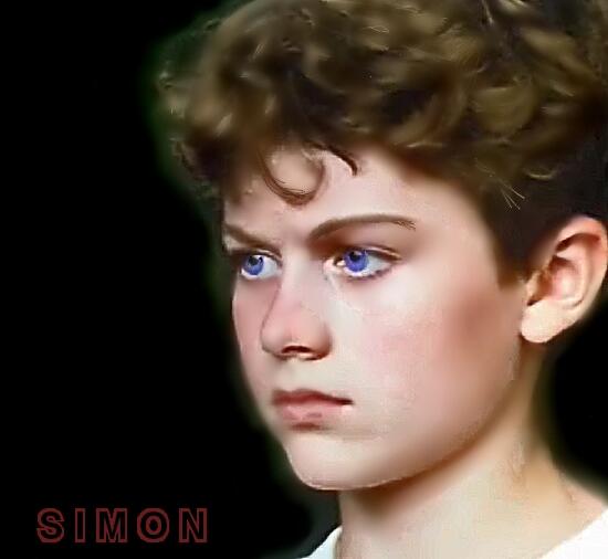 SimonSaysVote's tweet photo. Have no fear, Simon is here! #SimonSaysVote http://t.co/GvACmnAxpR