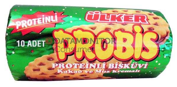 InnovationJo's tweet image. @innovationPLA spotted new protein cookies @Ulker in Turkey