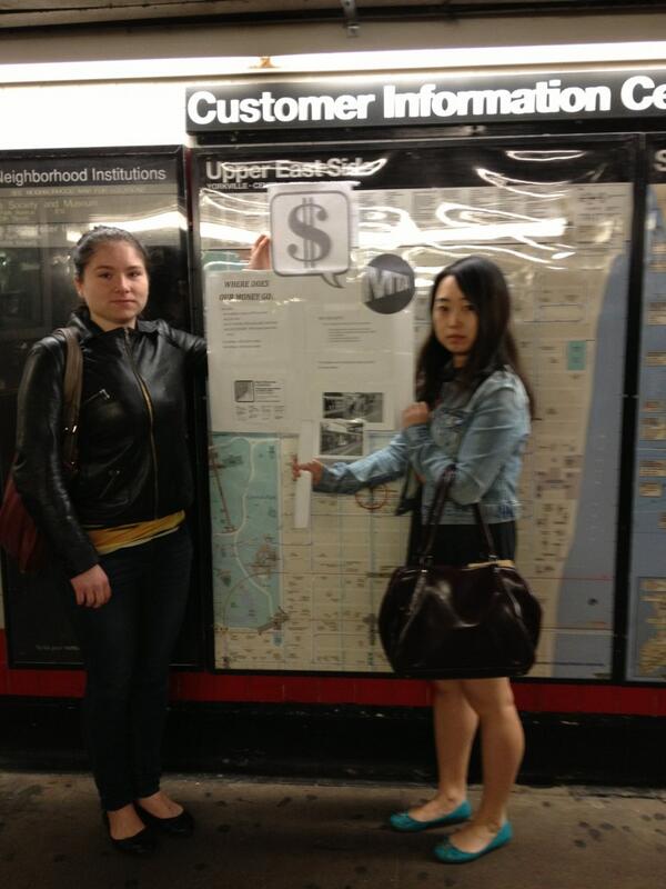 MTA Problems tweet media