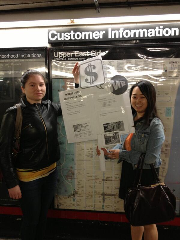 MTA Problems tweet media