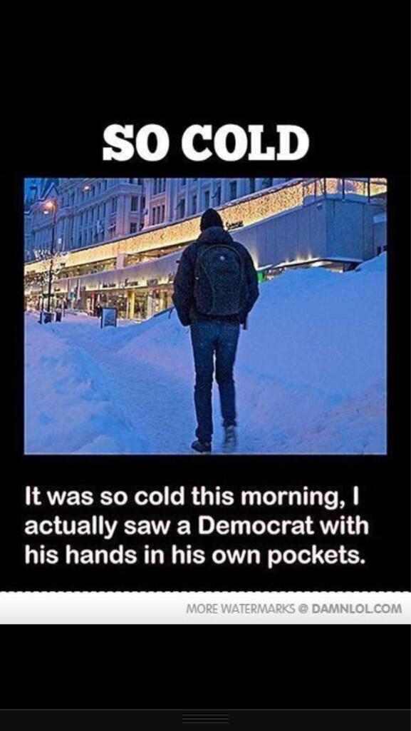 ZImig35's tweet photo. It's pictures like these that make my day... ๐๐๐ #republicanlife http://t.co/kBqNMXInTa