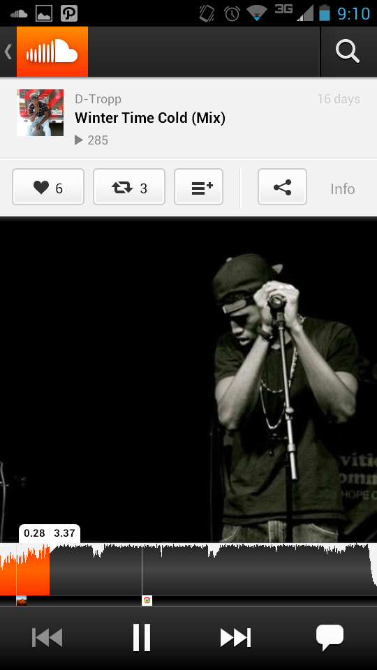 E_Dancey94's tweet image. Song I listen to when I have girl problems! @D_Tropp #perfectsong #sameproblems