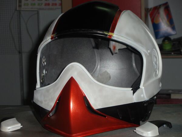 Casco Airoh TR1 BKJfUuaCcAAm9Rf