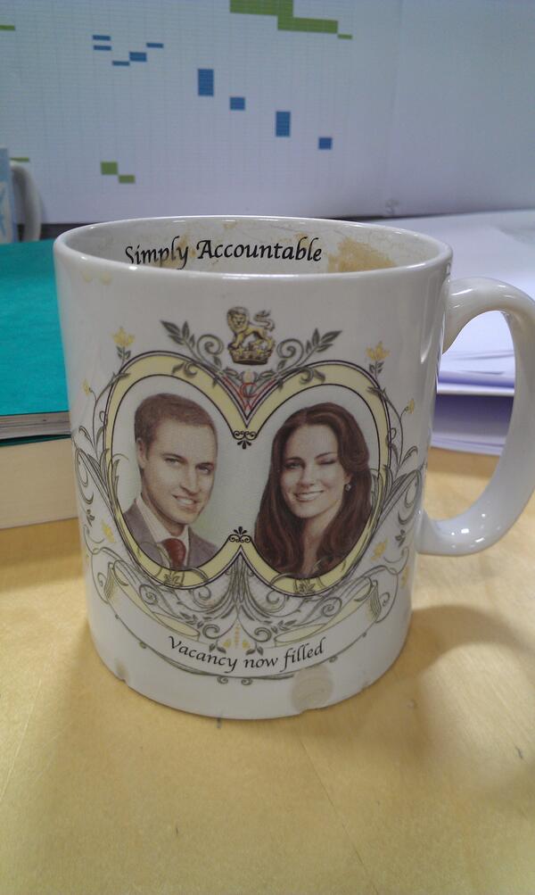 jasoncoetzee's tweet photo. My coffee cup at work http://t.co/MtvqIVyGLi