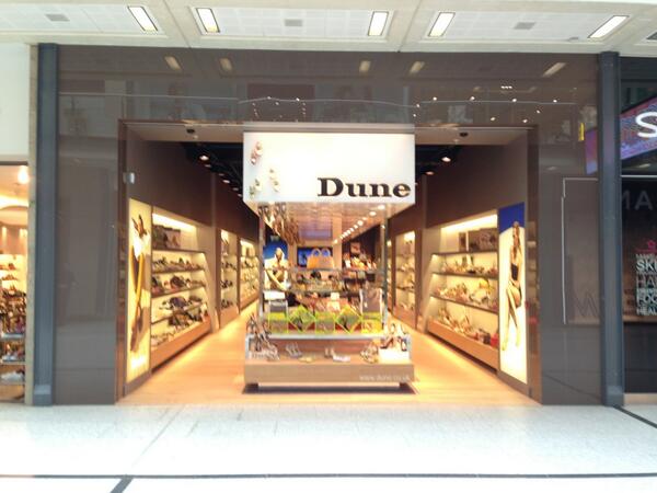 M3contracts's tweet image. Some decent photos from our fit out of Dune Manchester Arndale