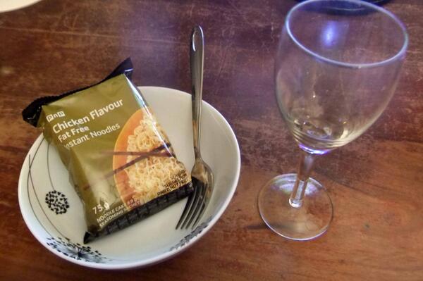 KateNoir's tweet photo. @junkmailct @goodfoodSA This is why I NEED tickets to the show! Noodles and no wine! Please? #GoodFoodandWineCT http://t.co/zqjNIH6R03