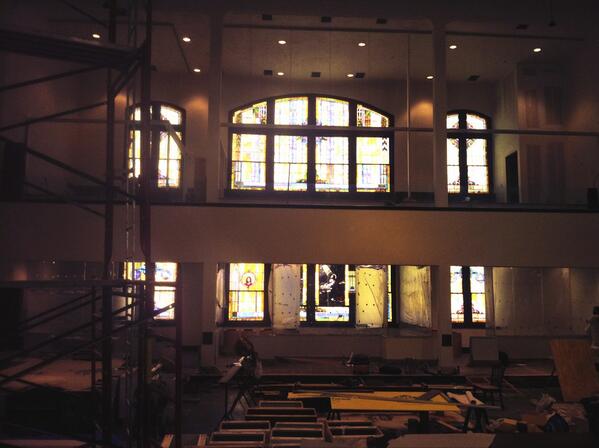 Titus Construction tweet media