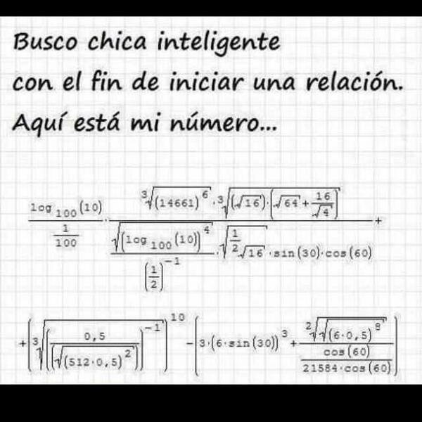 ColegioCuenca's tweet photo. Haz pensado en salir solamente con chicas inteligentes..? Aquí la solución.. #ColesCuenca http://t.co/obZV8LB6VF