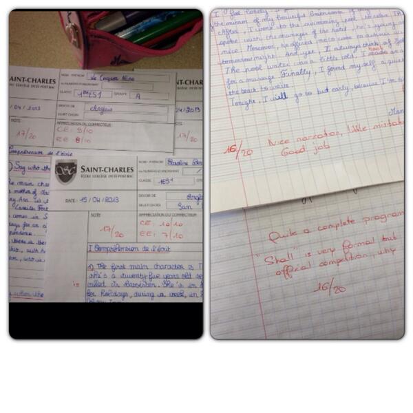 Manon_Calsacy's tweet image. @CarolineVBernet @Alinouuuuu #team16/17 #teampreference