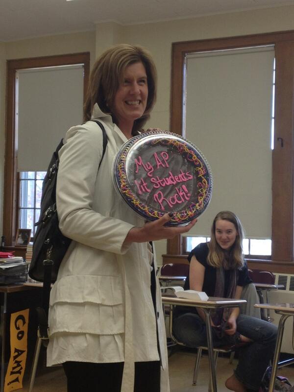 Allyson Milliard tweet media