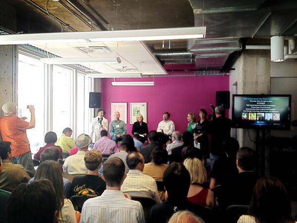 misty_gibbs's tweet photo. Great event! RT @mediabombshell @LynGraft: @RISE_Austin w/ founders of @homeaway @MassRelevance, EDGAR Online http://t.co/7Dpwo0jtTD