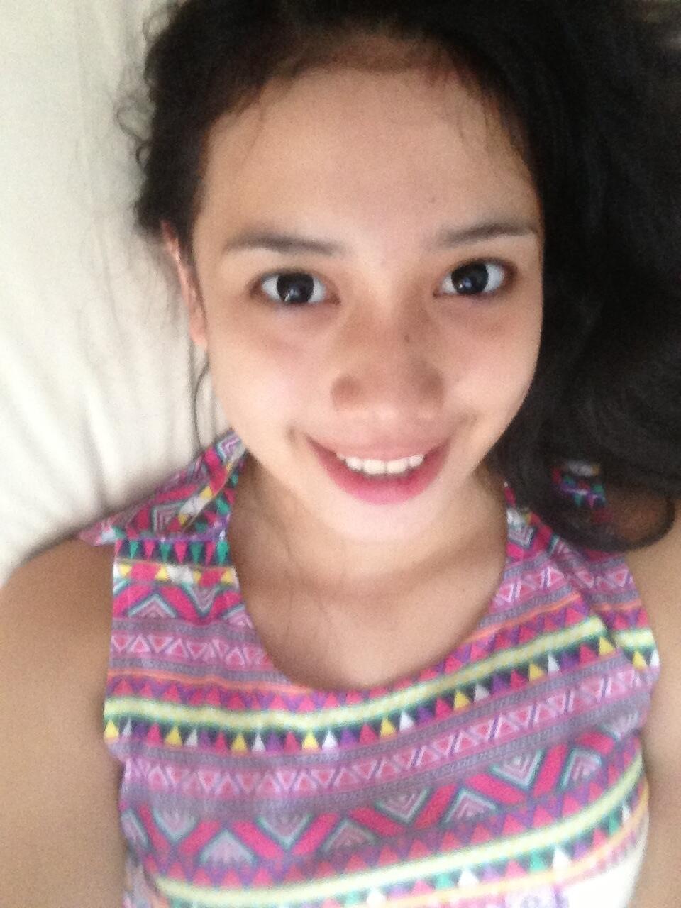 Singkawang on X: Cewek #Singkawang Cantik => @UrayGitaSwari: Good night  and good sleep ({}) :* http:t.copdBF01g6mI  X