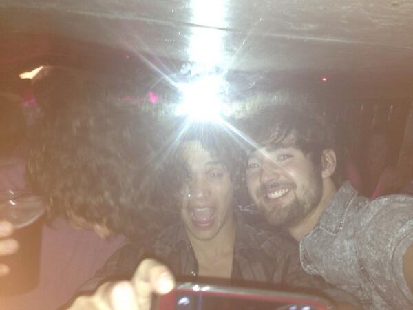 Kieran Setchell tweet media