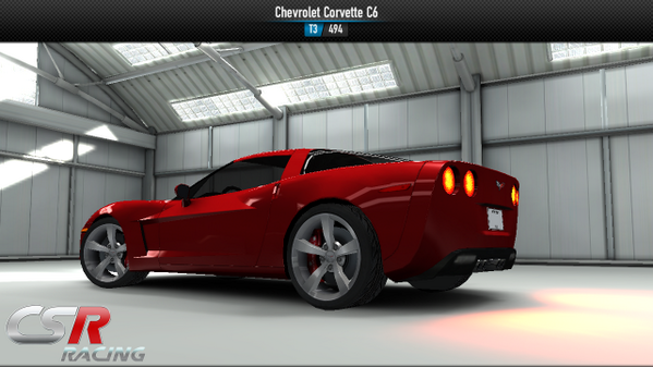flamingoteam's tweet photo. Check out my ride in #CSRRacing for Android! Try it for FREE!
http://t.co/PEPellOoUX http://t.co/xoHz8YnHnc