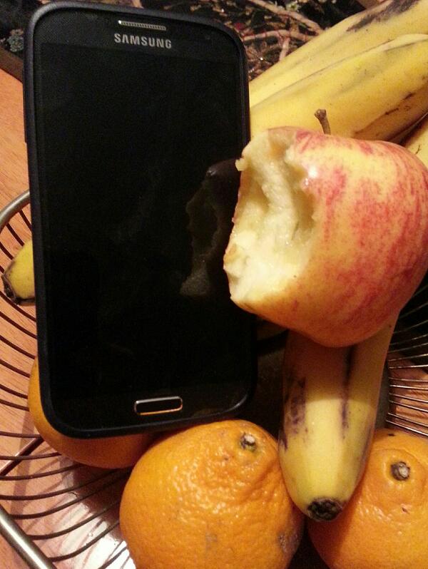 AndroidZA tweet picture