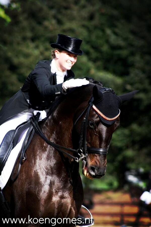 Morgan Barbançon tweet media