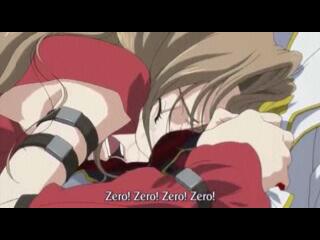 KakaiDG's tweet image. Wala kong masabe :) perfect. #CodeGeassR2 #codeGeass