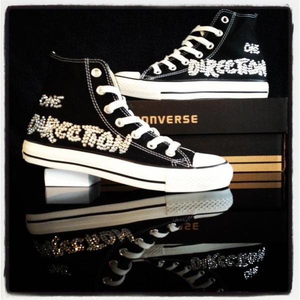 PuglisiGraziel's tweet image. Li Voglio! * ___ *