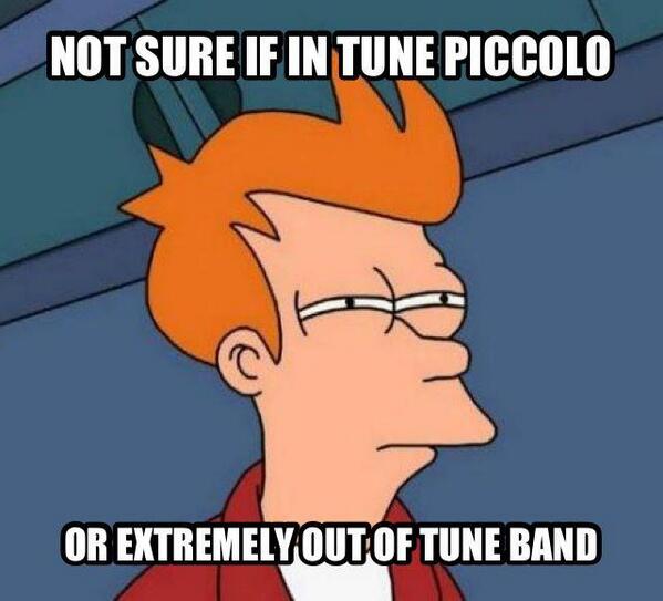 Allisonyaa's tweet image. “@EricWhitacre: Piccolo. http://t.co/th1OXabkqJ” @madelinecaprio #killone