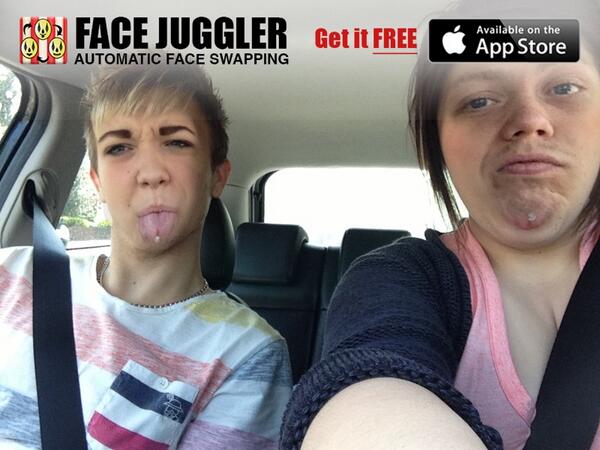 bradderz_1991's tweet photo. @Hayleychristina ahaaaaaa were to cool for this shit http://t.co/8mFk3pmB72