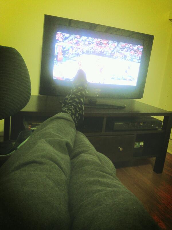 JustBodhiZ's tweet image. @f_mariiannaa I feel you giiirlll. #fuzzysox