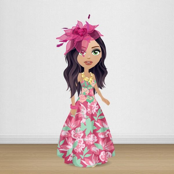 StyleTouchGame's tweet image. How are you designing with our latest details? yoz.io/r/cdlvL