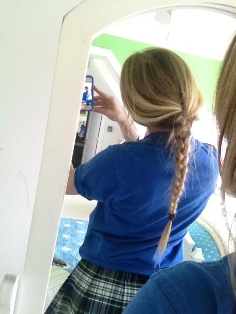 josiebrizuela's tweet image. the work of @HammanDillon everyone #braidception