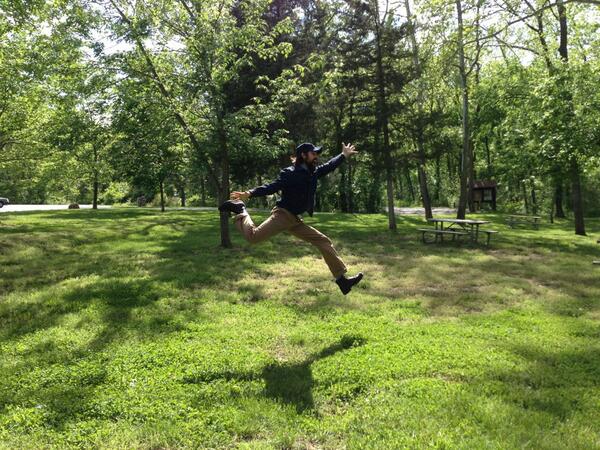 thekillers's tweet image. Drummers - little happy wonderful creatures