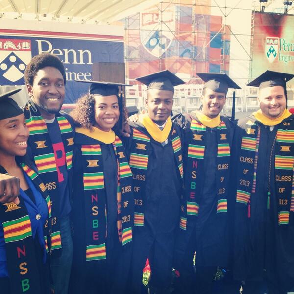 Congrats to our seniors who just graduated. Excellence is our standard, not our goal.