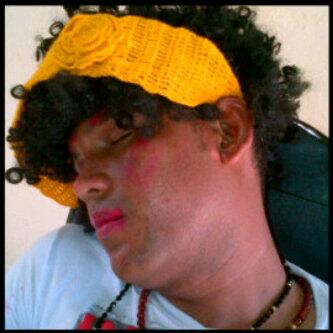 Sulellys's tweet photo. Ay dios la reina de las salgas y flamenco divina ella http://t.co/Na6B9VD7CT