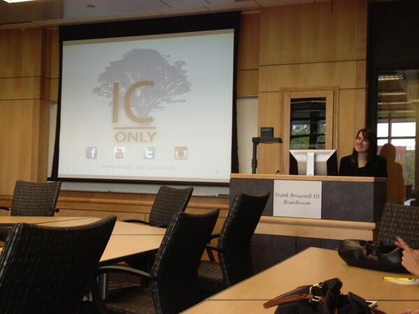 IC_Only's tweet image. Ready for Iowa City Only's official launch party! #ic_only