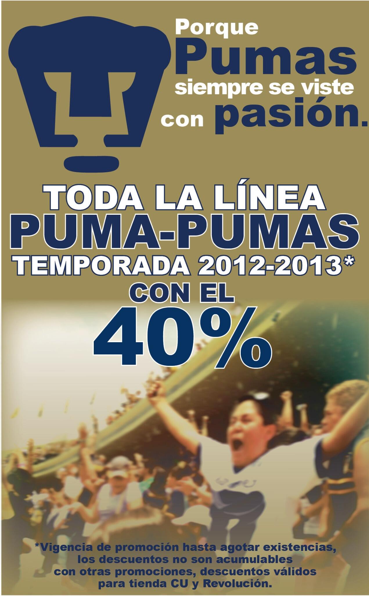 Tienda puma descuentos cheap