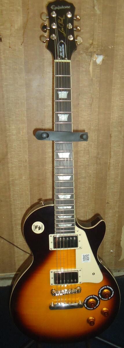 isekarock's tweet photo. #Bienvenida a mi nuevo amor! http://t.co/v5orCjScuk