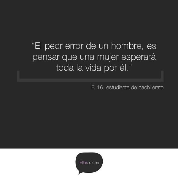 EllasDicenEs tweet picture