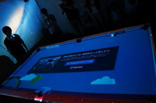 openpoolcc's tweet image. #openpool #sxsw