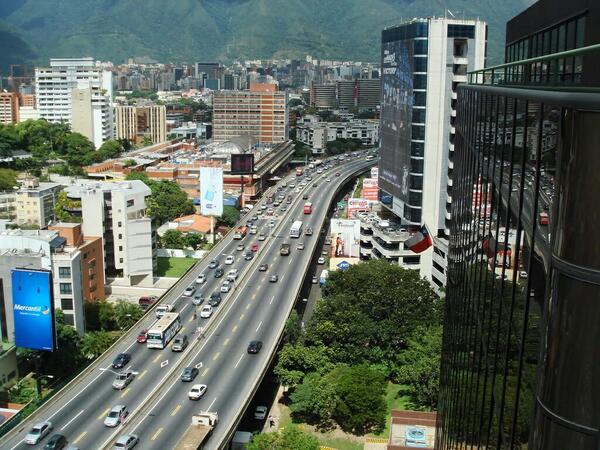 mobilefuture82's tweet image. Caracas Capital de Venezuela