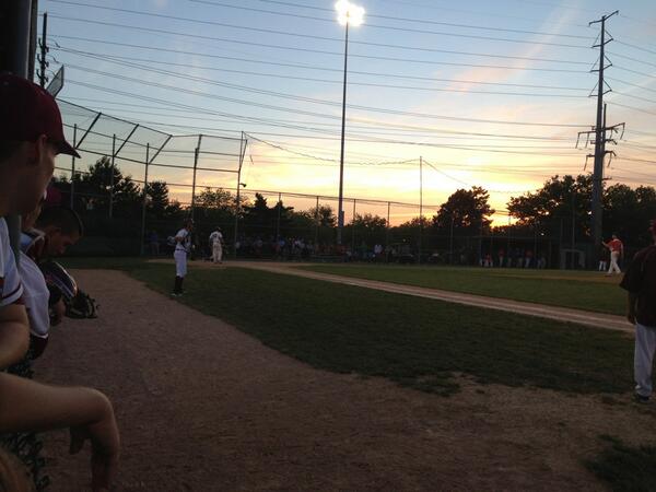 MICDS Baseball tweet media