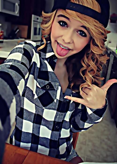 RT If U <3 me