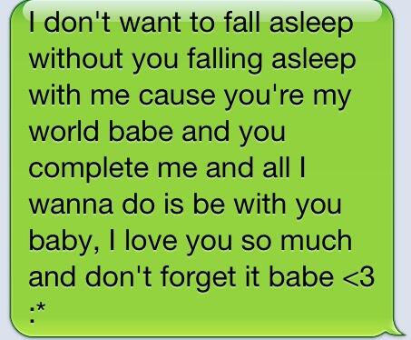 Awh Soooo Sweet