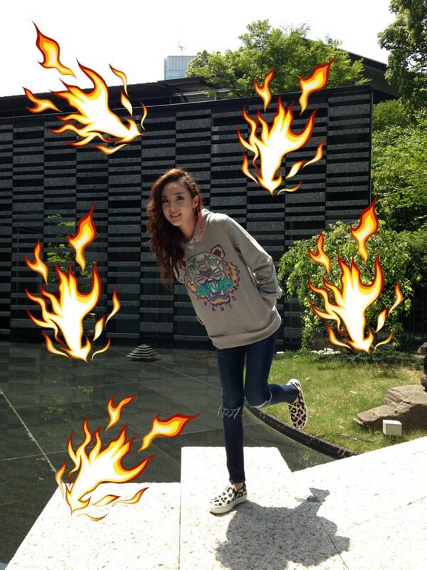krungy21 tweet picture