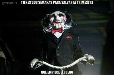 versoshits's tweet photo. ¡Hola estudiantes! http://t.co/HMOTQQ9C4X