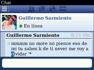 TefyJulissa's tweet photo. Lo adoooro mi more super especial es una persona increible http://t.co/FfxDUf8yjE